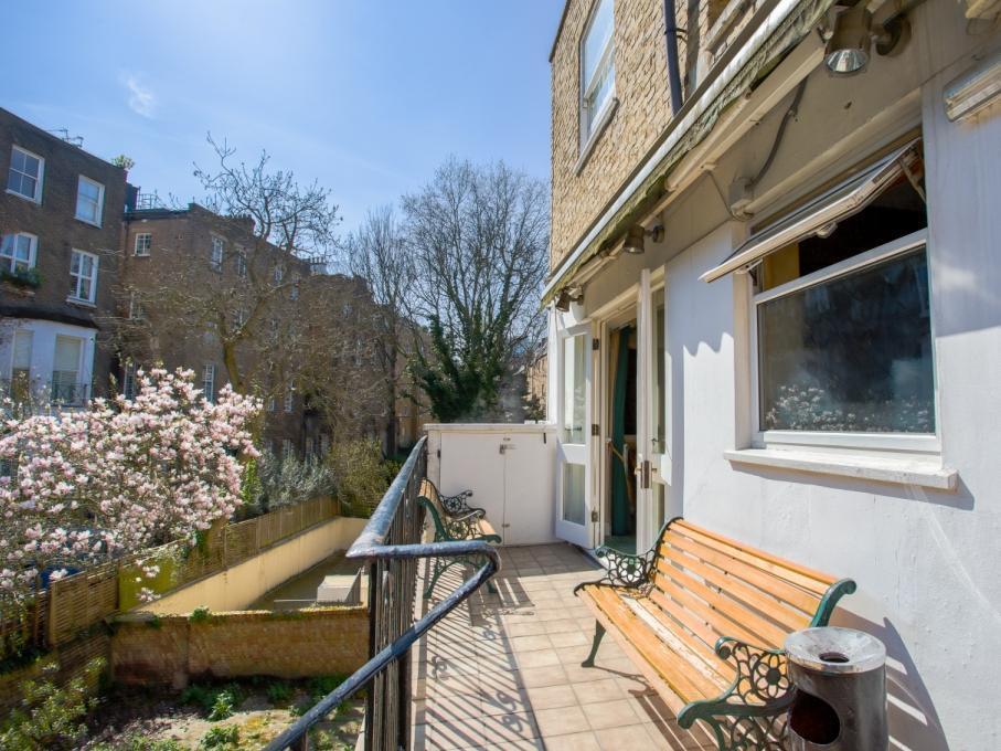 London Town Hotel Exterior photo