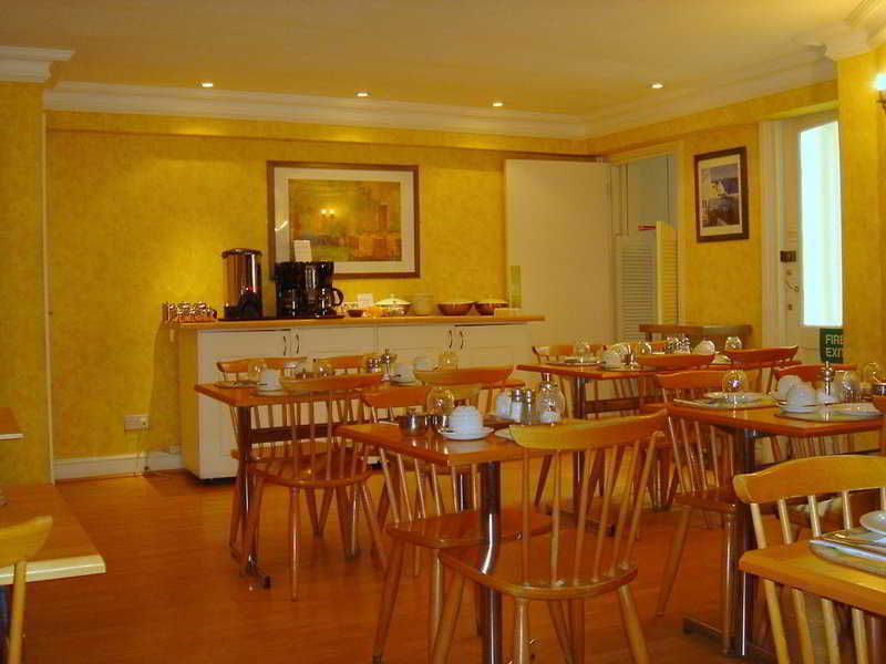 London Town Hotel Exterior photo