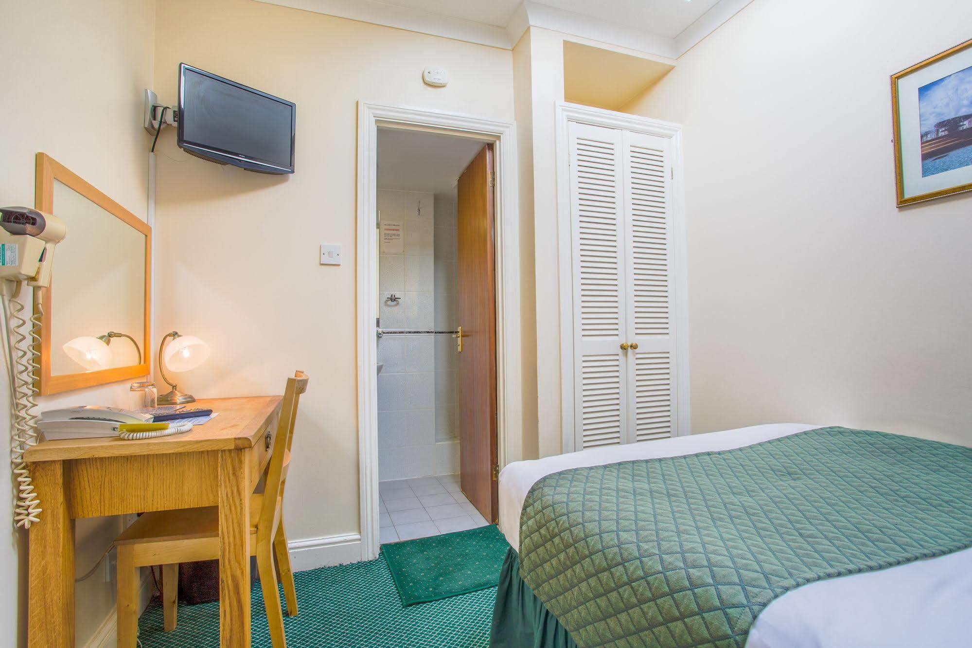 London Town Hotel Exterior photo
