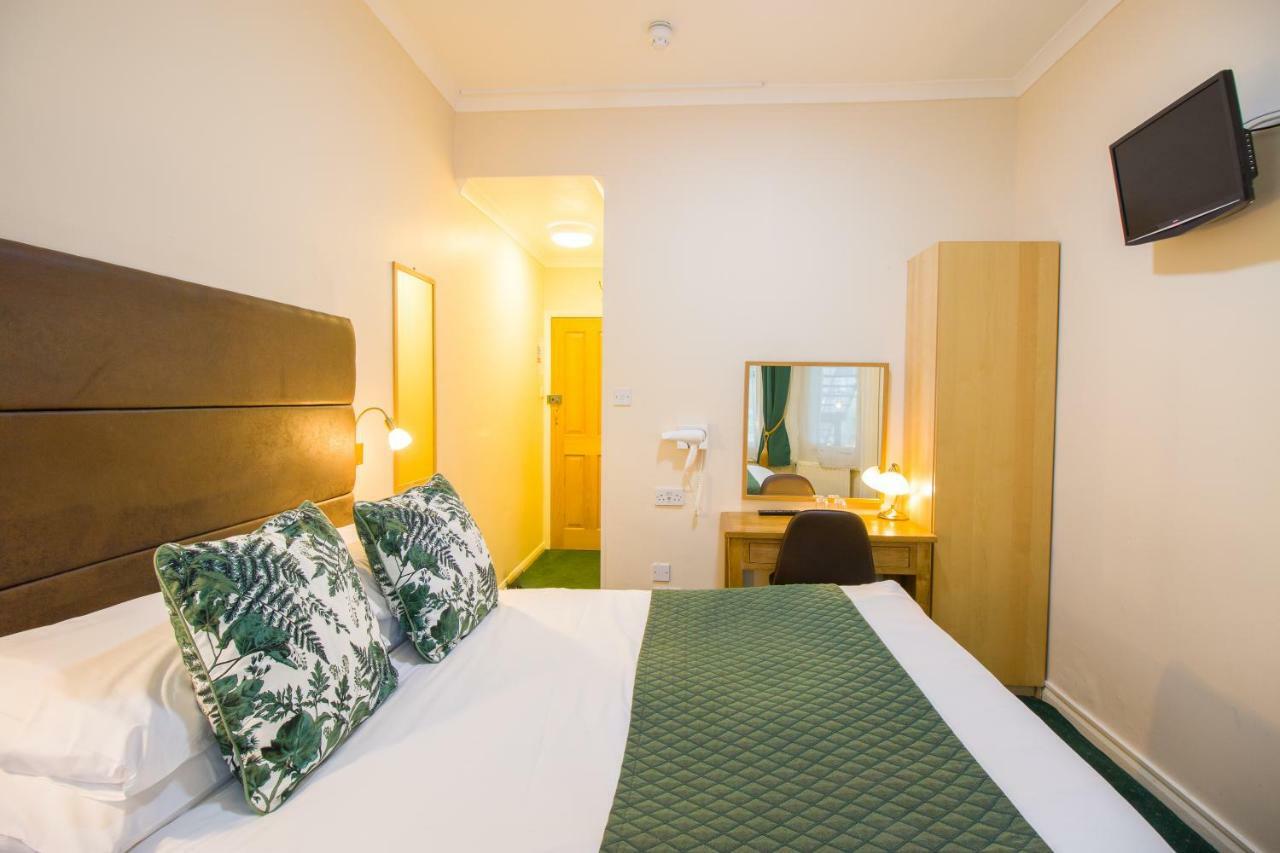 London Town Hotel Exterior photo