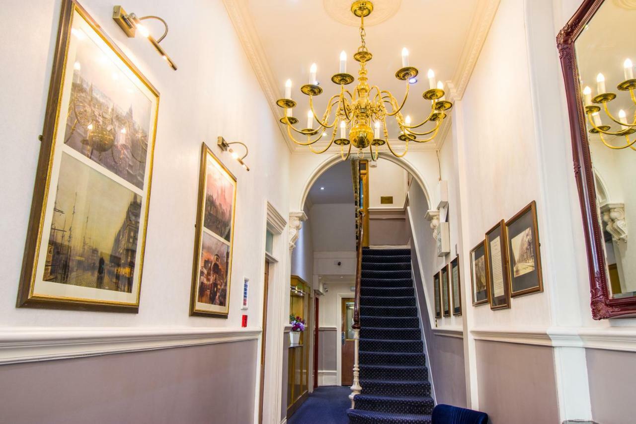 London Town Hotel Exterior photo